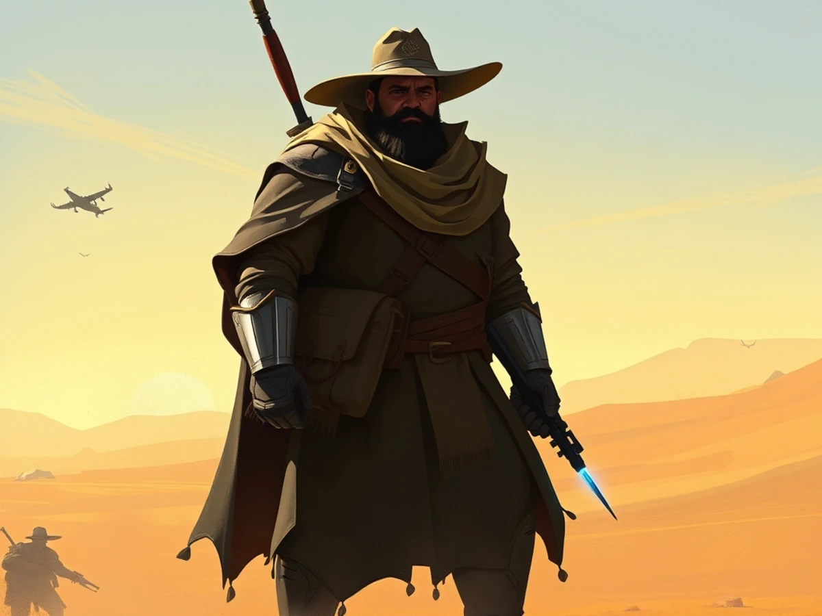 Mariscal de Hierro de Frente Hierro