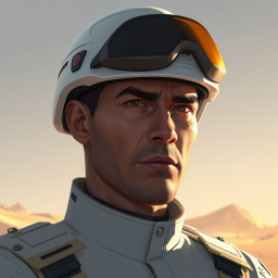 Comandante de Coalición Atlas